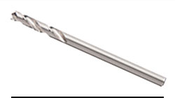 Carbide Brad Point Drills Carbide Brad Point Drills