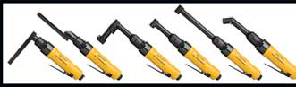 Nova Pneumatic Tools are high quality aerospace pneumatic drills and aircraft tools