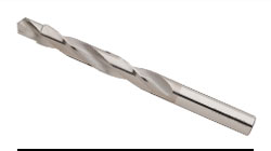 Piloted Solid Carbide Drills Piloted Solid Carbide Drills